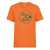 Kids Valueweight T-Shirt 12+years Thumbnail