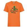 Kids Valueweight T-Shirt 12+years Thumbnail