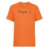 Kids Valueweight T-Shirt 12+years Thumbnail