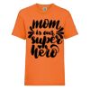 Kids Valueweight T-Shirt 12+years Thumbnail