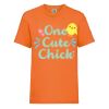 Kids Valueweight T-Shirt 12+years Thumbnail