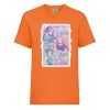 Kids Valueweight T-Shirt 12+years Thumbnail