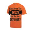 Kids Cool T- Shirt 12+years Thumbnail