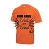 Kids Cool T- Shirt 12+years Thumbnail