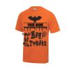 Kids Cool T- Shirt 12+years Thumbnail