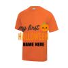 Kids Cool T- Shirt 12+years Thumbnail