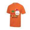 Kids Cool T- Shirt 12+years Thumbnail