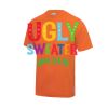 Kids Cool T- Shirt 12+years Thumbnail