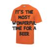 Kids Cool T- Shirt 12+years Thumbnail