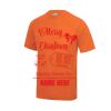 Kids Cool T- Shirt 12+years Thumbnail