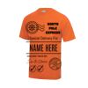Kids Cool T- Shirt 12+years Thumbnail