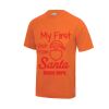 Kids Cool T- Shirt 12+years Thumbnail