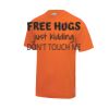 Kids Cool T- Shirt 12+years Thumbnail