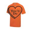 Kids Cool T- Shirt 12+years Thumbnail