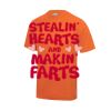 Kids Cool T- Shirt 12+years Thumbnail