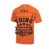 Kids Cool T- Shirt 12+years Thumbnail