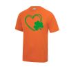 Kids Cool T- Shirt 12+years Thumbnail