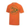 Kids Cool T- Shirt 12+years Thumbnail