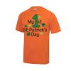 Kids Cool T- Shirt 12+years Thumbnail