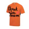 Kids Cool T- Shirt 12+years Thumbnail