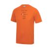 Kids Cool T- Shirt 12+years Thumbnail
