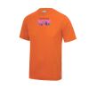 Kids Cool T- Shirt 12+years Thumbnail