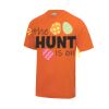 Kids Cool T- Shirt 12+years Thumbnail