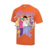 Kids Cool T- Shirt 12+years Thumbnail