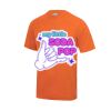 Kids Cool T- Shirt 12+years Thumbnail