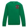 Kids Sweatshirt 12+ years Thumbnail