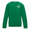 Kids Sweatshirt 12+ years Thumbnail
