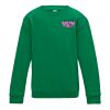 Kids Sweatshirt 12+ years Thumbnail