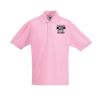 Kids 65/35 piqué polo 12+ years Thumbnail