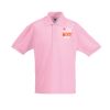 Kids 65/35 piqué polo 12+ years Thumbnail