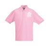 Kids 65/35 piqué polo 12+ years Thumbnail
