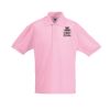 Kids 65/35 piqué polo 12+ years Thumbnail