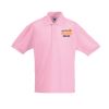 Kids 65/35 piqué polo 12+ years Thumbnail