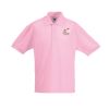 Kids 65/35 piqué polo 12+ years Thumbnail