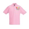 Kids 65/35 piqué polo 12+ years Thumbnail