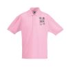Kids 65/35 piqué polo 12+ years Thumbnail