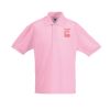 Kids 65/35 piqué polo 12+ years Thumbnail