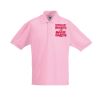 Kids 65/35 piqué polo 12+ years Thumbnail
