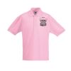 Kids 65/35 piqué polo 12+ years Thumbnail