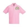 Kids 65/35 piqué polo 12+ years Thumbnail