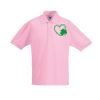 Kids 65/35 piqué polo 12+ years Thumbnail