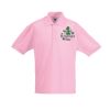 Kids 65/35 piqué polo 12+ years Thumbnail