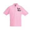 Kids 65/35 piqué polo 12+ years Thumbnail