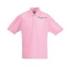 Kids 65/35 piqué polo 12+ years Thumbnail