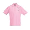 Kids 65/35 piqué polo 12+ years Thumbnail