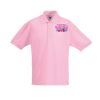 Kids 65/35 piqué polo 12+ years Thumbnail
